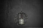 Lampa wisząca Bird Cage 01 w sklepie internetowym TopModern