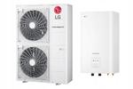 Pompa ciepła LG HN1636M NK5 + HU143MA.U33 14kW w sklepie internetowym sellregio.pl