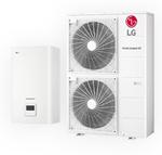 Pompa ciepła LG HU143MRB.U30 / HN1600MC.NK1 14 kW w sklepie internetowym sellregio.pl