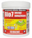 Preparat do szamba tabletki Bio7 0,8 kg w sklepie internetowym sellregio.pl