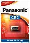 Bateria Panasonic CR-2 litowa 3V w sklepie internetowym Bratex.org