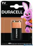 bateria alkaliczna Duracell Duralock 6LR61 9V blister w sklepie internetowym Bratex.org