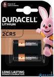 bateria foto litowa Duracell 2CR5 DL245 w sklepie internetowym Bratex.org