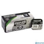 bateria srebrowa mini Maxell 344 / SR 42 SW / SR 1136 SW w sklepie internetowym Bratex.org