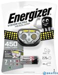 latarka czołowa Energizer Vision ULTRA 3AAA 3led 450 lumens w sklepie internetowym Bratex.org