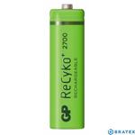 1 x akumulatorek R6/AA GP ReCyko+ 2700 Series 2600mAh w sklepie internetowym Bratex.org