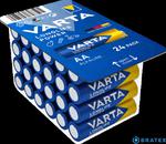 24x Bateria AA / LR6 Varta Longlife Power box w sklepie internetowym Bratex.org