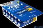 12x Bateria AA / LR6 Varta Longlife Power w sklepie internetowym Bratex.org