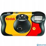 Kodak fun saver aparat Jednorazowy ISO 400 / 27 zdjęć + lampa w sklepie internetowym Bratex.org