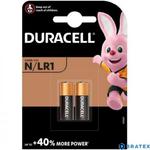 2 x bateria Duracell LR1 / N / E90 / 910A / MN9100 w sklepie internetowym Bratex.org