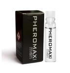 BEZZAPACHOWE MĘSKIE FEROMONY PHEROMAX PRÓBKA 1 ML w sklepie internetowym Love and desire