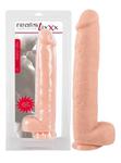 GIGANTYCZNE DILDO REALISTIXXX GIANT 3XL DŁUGOŚĆ 42CM w sklepie internetowym Love and desire