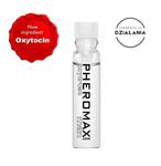 BEZZAPACHOWE MĘSKIE FEROMONY PHEROMAX OXYTRUST PRÓBKA 1ML w sklepie internetowym Love and desire