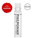 BEZZAPACHOWE DAMSKIE FEROMONY PHEROMAX OXYTRUST PRÓBKA 1ML w sklepie internetowym Love and desire