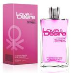 DAMSKIE PERFUMY Z FEROMONAMI LOVE & DESIRE 100ML w sklepie internetowym Love and desire