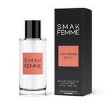 HIPNOTYZUJĄCE FEROMONY DAMSKIE SMAK PERFUMY WABIĄCE MĘŻCZYZN w sklepie internetowym Love and desire