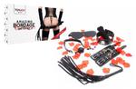 ZESTAW AMAZING BONDAGE SEX TOY KIT - TWÓJ STARTER BDSM w sklepie internetowym Love and desire