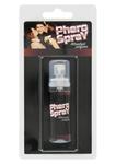 MĘSKIE PERFUMY Z FEROMONAMI PHERO SPRAY 15 ML w sklepie internetowym Love and desire