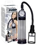 POMPKA POWIĘKSZAJĄCA PENISA PENIS PUMP DELUXE w sklepie internetowym Love and desire