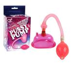 POMPKA SSĄCA NA WAGINĘ PINK PUSSY PUMP DOC JOHNSON w sklepie internetowym Love and desire