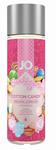 LUBRYKANT SYSTEM JO H2O CANDY SHOP COTTON CANDY 60 ML w sklepie internetowym Love and desire