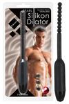 SILIKONOWY DILATOR Z WIBRACJAMI PEARL DILATOR w sklepie internetowym Love and desire