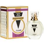 PERFUMY Z FEROMONAMI 3D PHEROMONE FORMULA 25+ w sklepie internetowym Love and desire