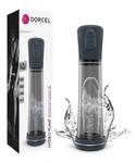 DORCEL HYDRO PUMP 2W1 AUTOMATYCZNA POMPKA WODNA w sklepie internetowym Love and desire