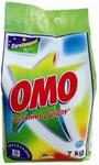 Proszek do prania OMO Professional 7 kg - kolor OMO Profesjonalny proszek do prania w sklepie internetowym esilver.com.pl