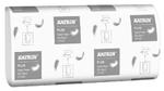 Wysokiej jakości białe ręczniki papierowe dwuwarstwowe 3000szt .Katrin Plus Hand Towel Zig Zag 2 w sklepie internetowym esilver.com.pl