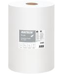 Katrin Plus Industrial Towel XL2 189 czyściwo przemysłowe w roli białe 2 warstwy 189m w sklepie internetowym esilver.com.pl