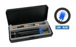 Latarka Maglite Spectrum Blue Led XL50 AAA XL50-S3SX7 w sklepie internetowym Scyzoryki.net.jpg