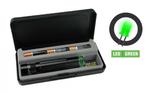 Latarka Maglite Spectrum Green Led XL50 AAA XL50-S3SY7 w sklepie internetowym Scyzoryki.net.jpg