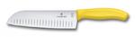 Nóż Santoku Swiss Classic z ryflowanym ostrzem 6.8526.17L8B Victorinox w sklepie internetowym Scyzoryki.net.jpg