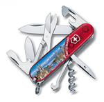 Scyzoryk Victorinox Climber Zurich 1.3703.TE5 - Grawer Gratis w sklepie internetowym Scyzoryki.net.jpg