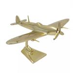 Model myśliwca Spitfire - legendarny samolot II wojny światowej – SPIM w sklepie internetowym Scyzoryki.net.jpg