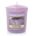 Sampler Lavender Yankee Candle w sklepie internetowym Aromatowo.pl