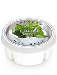 Wosk zapachowy Fresh Mint Kringle Candle w sklepie internetowym Aromatowo.pl