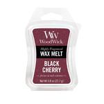 Wosk zapachowy Black Cherry WoodWick w sklepie internetowym Aromatowo.pl