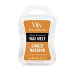 Wosk zapachowy Ginger Macaron WoodWick w sklepie internetowym Aromatowo.pl