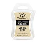 Wosk zapachowy Vanilla Bean WoodWick w sklepie internetowym Aromatowo.pl