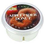 Wosk Apple Cider Donut Kringle Candle w sklepie internetowym Aromatowo.pl