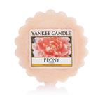 Wosk Peony Yankee Candle w sklepie internetowym Aromatowo.pl