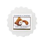 Wosk Soft Blanket Yankee Candle w sklepie internetowym Aromatowo.pl