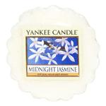 Wosk Midnight Jasmine Yankee Candle w sklepie internetowym Aromatowo.pl