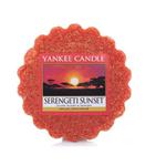 Wosk Serengeti Sunset Yankee Candle w sklepie internetowym Aromatowo.pl