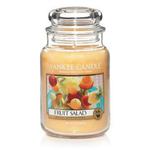 Duża świeca Fruit Salad Yankee Candle w sklepie internetowym Aromatowo.pl