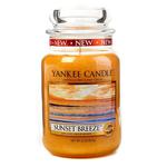 Duża świeca Sunset Breeze Yankee Candle w sklepie internetowym Aromatowo.pl