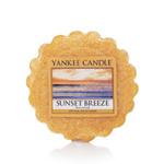 Wosk Sunset Breeze Yankee Candle w sklepie internetowym Aromatowo.pl