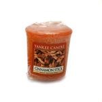 Sampler Cinnamon Stick Yankee Candle w sklepie internetowym Aromatowo.pl